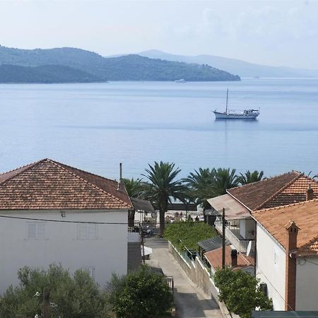 Apartments Meri Τρογκίρ Εξωτερικό φωτογραφία