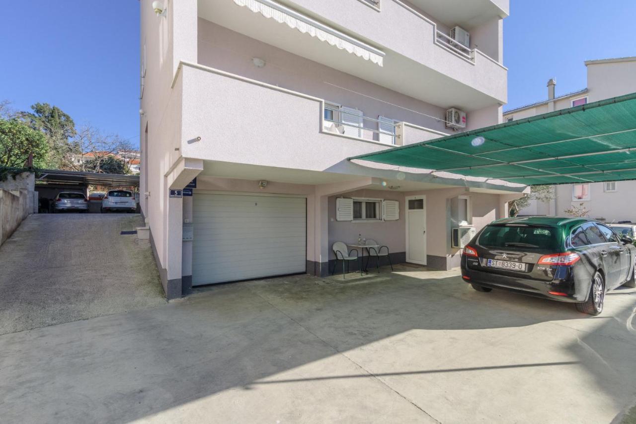 Apartments Meri Τρογκίρ Εξωτερικό φωτογραφία