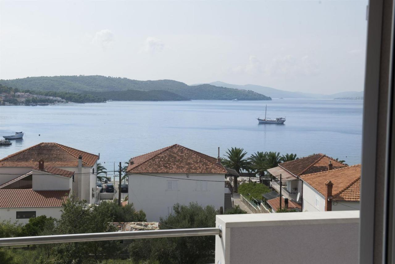 Apartments Meri Τρογκίρ Εξωτερικό φωτογραφία