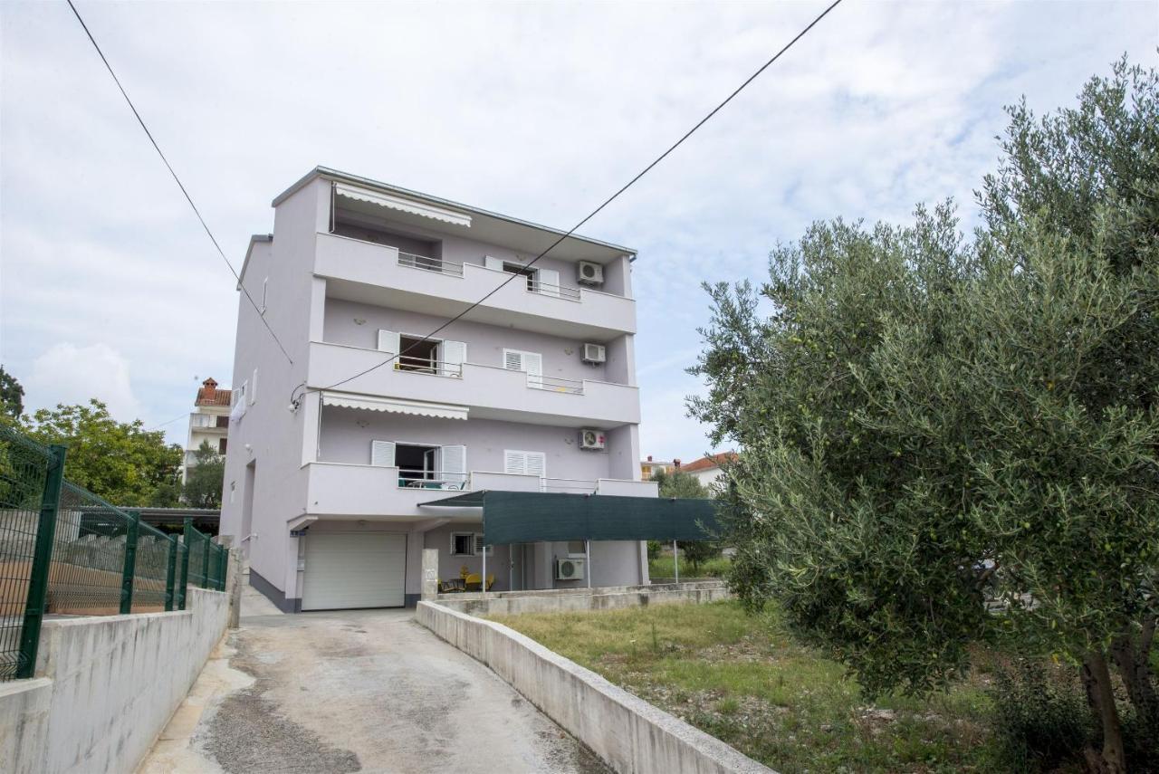 Apartments Meri Τρογκίρ Εξωτερικό φωτογραφία