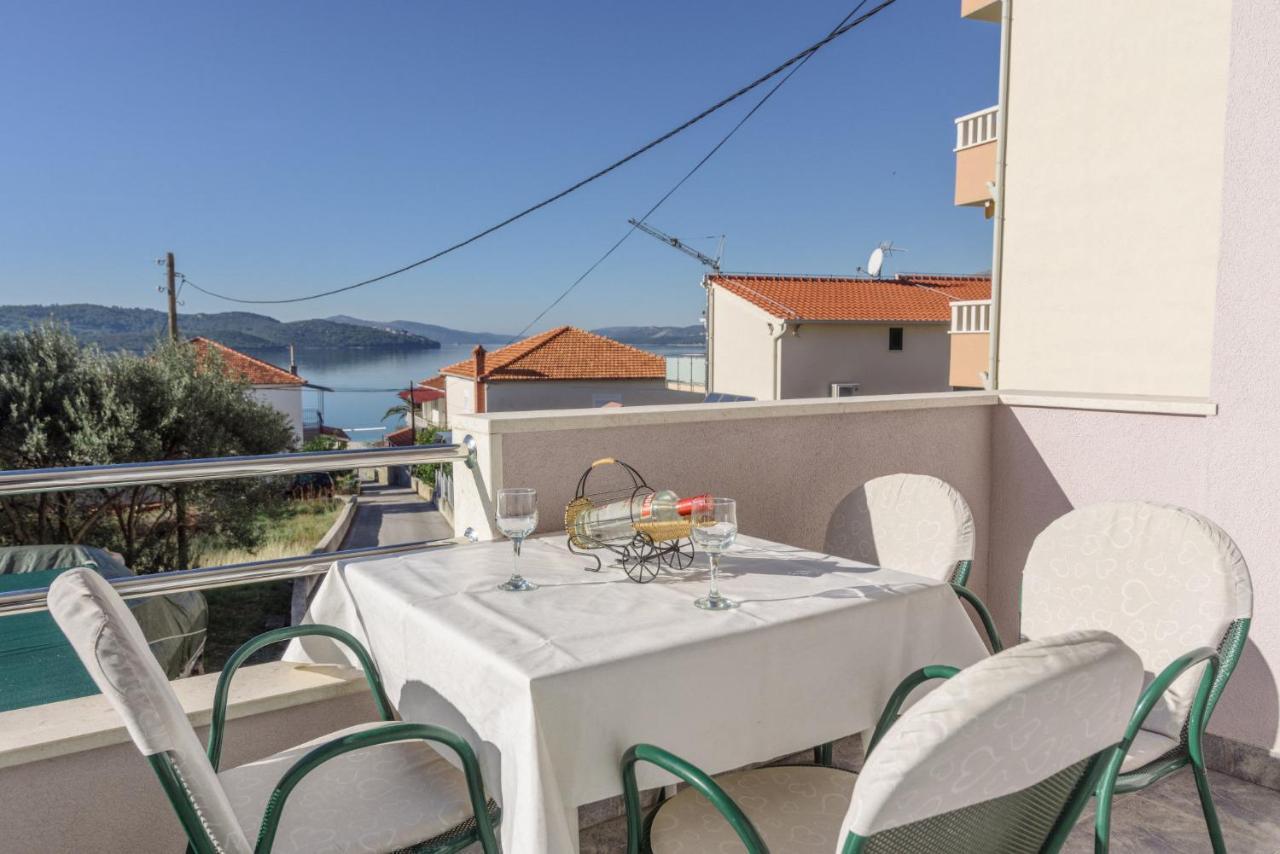 Apartments Meri Τρογκίρ Εξωτερικό φωτογραφία