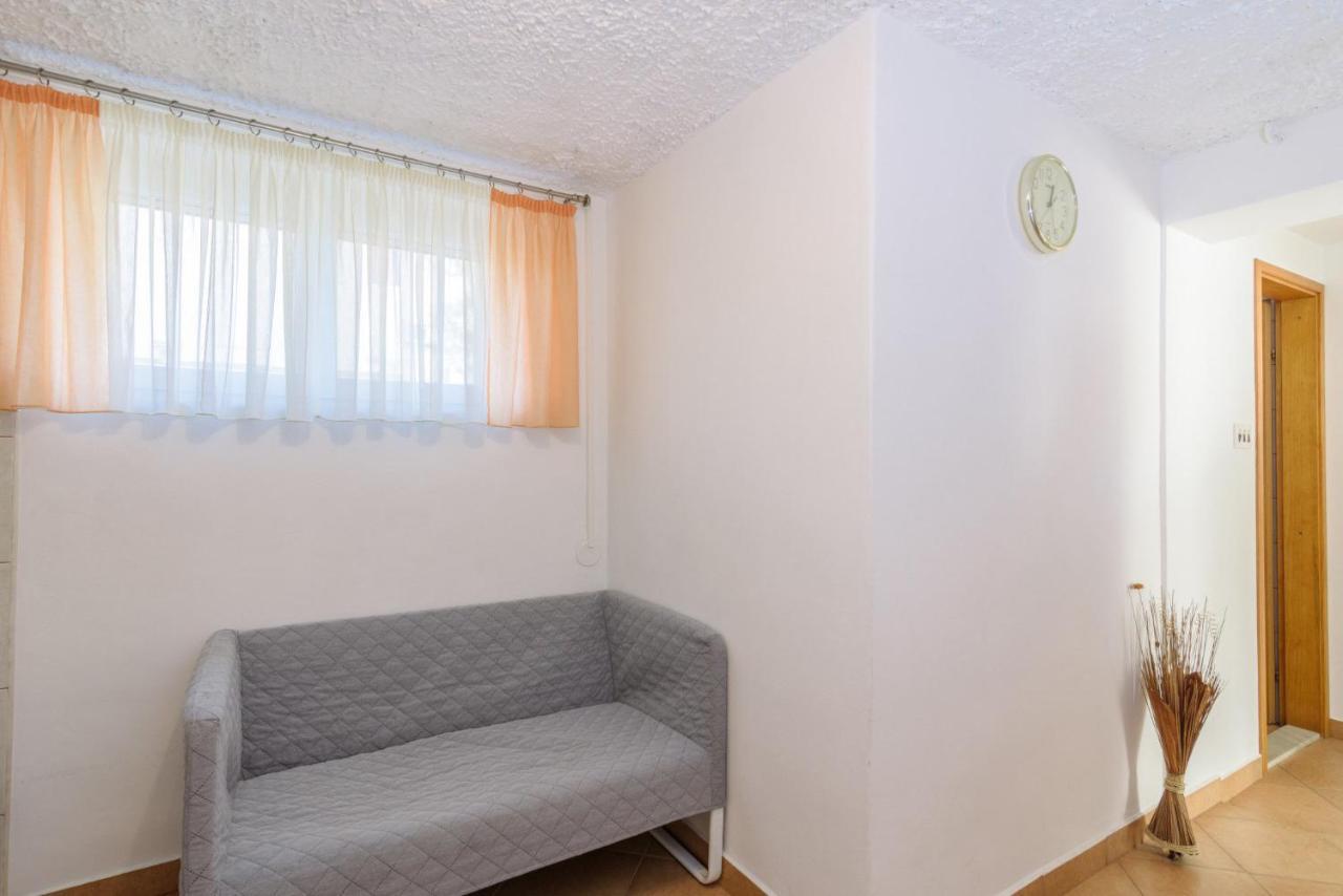 Apartments Meri Τρογκίρ Εξωτερικό φωτογραφία