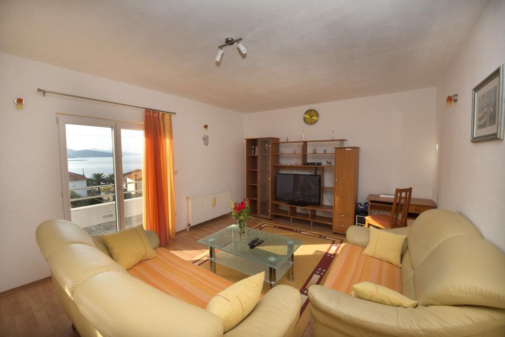Apartments Meri Τρογκίρ Δωμάτιο φωτογραφία
