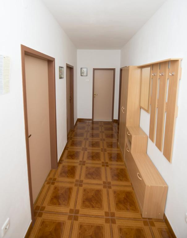 Apartments Meri Τρογκίρ Δωμάτιο φωτογραφία