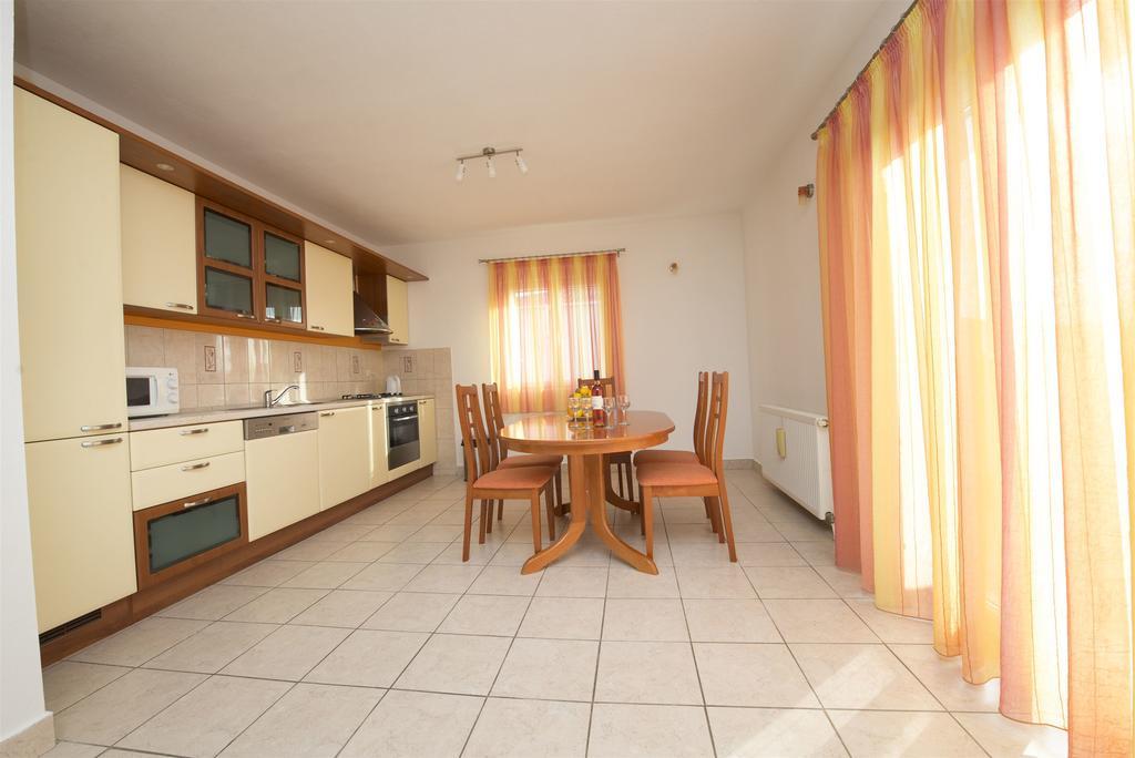 Apartments Meri Τρογκίρ Εξωτερικό φωτογραφία