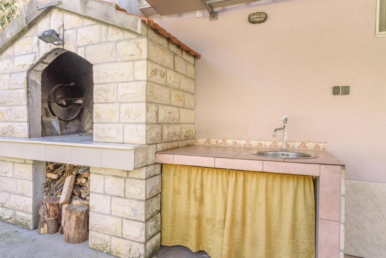 Apartments Meri Τρογκίρ Εξωτερικό φωτογραφία